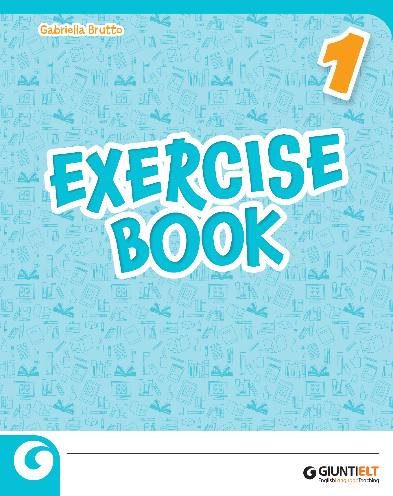 JJ ENGLISH EXERCISE text book 1-4セット 本